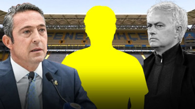 Fenerbahçe Jose Mourinho ile yollarını ayırıyor! Yerine gelecek isim bile belli oldu
