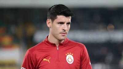 Ve Alvaro Morata son noktayı koydu! Resmi açıklamayı yaptı