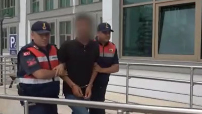 Adana’da film gibi operasyon! Firari ormanda yakalandı