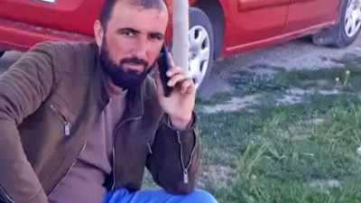 Beton pompasının haznesine sıkışan operatör öldü