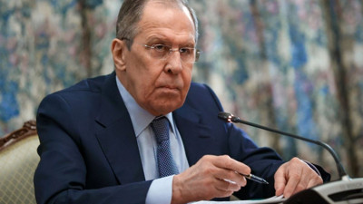 Lavrov: Ukrayna ile müzakerelerin yeni turu yakında duyurulacak