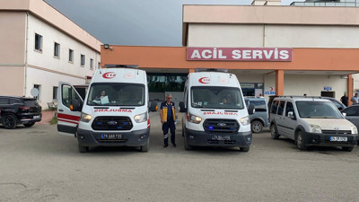 Iğdır'da akılalmaz olay! İki yengesini katletti