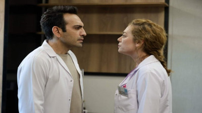 Fenomen dizide şoke eden veda! Mehmet Yıldız Ak kadrodan çıktı