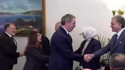 DEM-AKP görüşmesi sona erdi! Sürece dair kritik açıklama