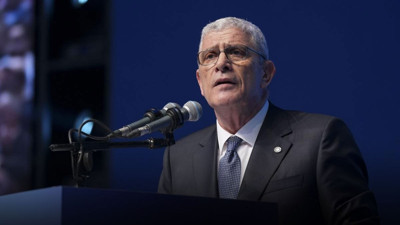 Dervişoğlu’ndan Erdoğan'a zehir zemberek sözler! Ortalık çok fena karışacak...