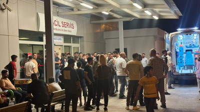 Arazi kavgası çatışmaya dönüştü! 2 ölü, 5 yaralı