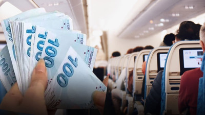 Uçakta bunu yapan yandı! Hostesleri bezdiren ihlallere para cezası geliyor