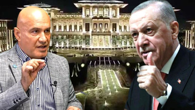 İYİ Partili Turhan Çömez Erdoğan’ın yeni planını ifşa etti! Bu iddia çok konuşulacak…