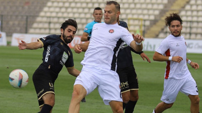 Son 'Süper' belli oluyor