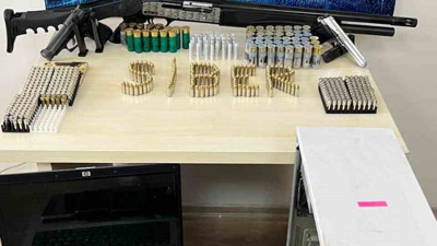 Siber suçlara operasyonda 7 tutuklama!