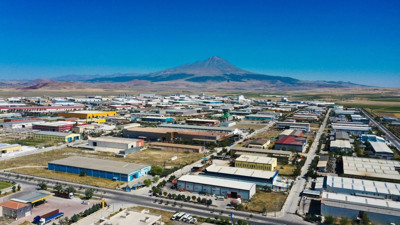 Türkiye’nin sanayi yıldızı Aksaray: 9 firma İSO 500’de!