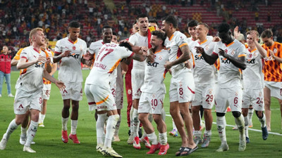 Şampiyon Galatasaray, sezonu rekorlarla kapatacak