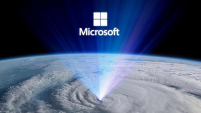 Microsoft hava durumu işine de el attı: Günler öncesinden haber veriyor