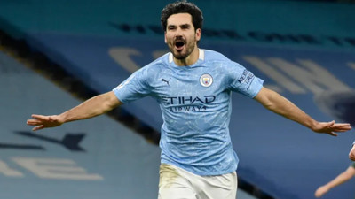 İlkay İstanbul’a geldi: 2 yıllık imza atacak