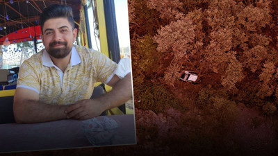 Kayıp öğretmenden acı haber!