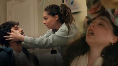 Leyla dizisinde yeni hikayeye geçilmesi tepki çekti! Seyirci zaman atlamasına ateş püskürdü