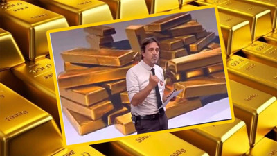 Altın kaçakçısı vekillerle ilgili inanılmaz gelişme!