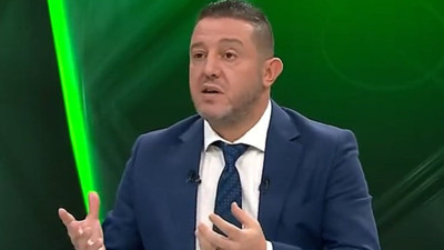 Kahveci’den müjde: Çok büyük isim gelecek