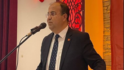 İktidar Tokat’ı unuttu mu? CHP’den sert tepki!