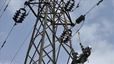 Spot piyasada elektrik fiyatları (29 Mayıs 2025)