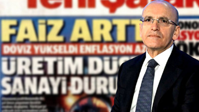 Ünlü yazar Mehmet Şimşek'e siper oldu! Kalp krizi geçiren hasta örneği verdi...