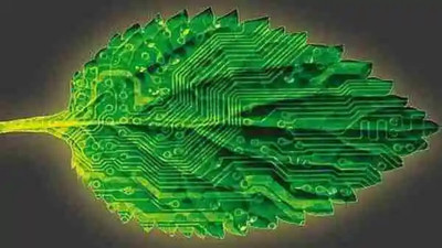 Yapay yaprak iklim krizine meydan okuyor