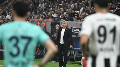 Beşiktaş’ta operasyon başladı: 3 yıldızın bileti kesildi