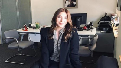 Üst düzey isim kanaldan ayrıldığını duyurdu... Show TV'de istifa depremi!