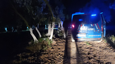 Çiftlik evinde vahşet! Baltayla öldürülmüş halde bulundu