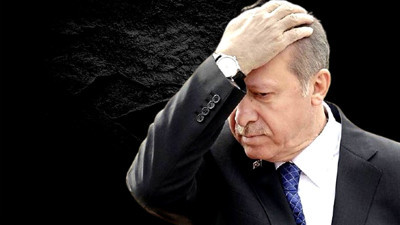 Erdoğan, en büyük darbeyi yıkılmaz dediği 8 kalesinden yiyecek! Ünlü gazeteci açıkladı...