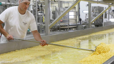 Türk gıda devi iflasın pençesinde. 3 kuşaktır üretiyorlar