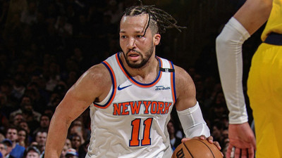 Doğu'da New York Knicks pes etmedi