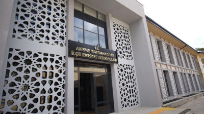 Cezaevinden firar etmişti! Polisin devriyesinde yakayı ele verdi