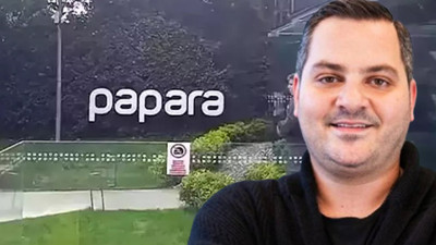 Papara soruşturmasında yeni gelişme!