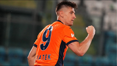 Resmen piyango: Başakşehir'e dev gelir