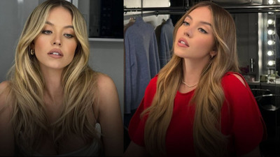 Ünlü oyuncudan akıllara durgunluk veren üretim! Yıkandığı banyo suyundan bakın ne yaptı?