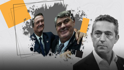 Arat seyirci kaldı, sıra Adalı’da! Beşiktaş’taki vurgunu Ali Koç ortaya çıkardı