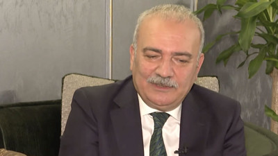 Şükrü Kuleyin, Türk ve Cumhuriyet düşmanlarını tek tek sıraladı!