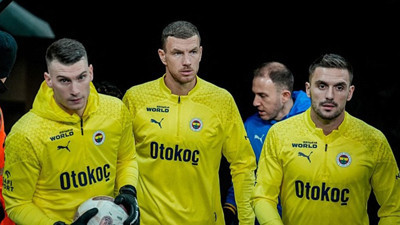 Fenerbahçe'de ilk ayrılık belli oldu: Lig bitmeden Türkiye'den gitti