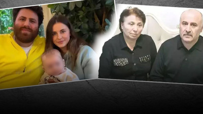 Oğuz Murat Aci’nin ailesinden gelinlerine şoke eden dava!