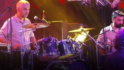 Grup Yorum'un şarkılarına erişim engeli! Önce YouTube ardından da Spotify