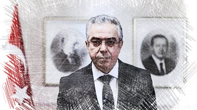 Saray’ın başdanışmanından solculara ilginç çağrı!