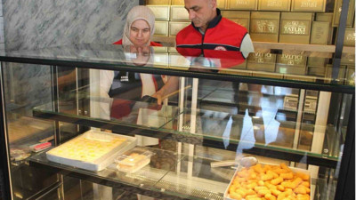 Kurban Bayramı hareketliliği... Gıda denetimleri sıkılaştırıldı