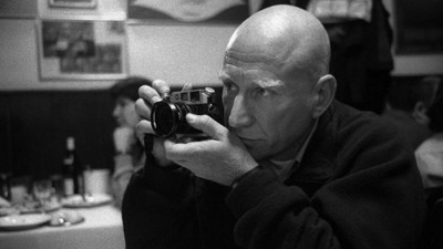 İnsanlığın aynası! Objektifin vicdanı