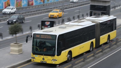 Metrobüs üreticisi firma konkordato ilan etti