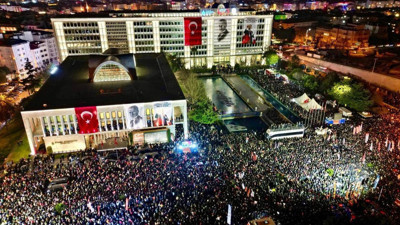 Saraçhane eylemlerinde tutuklu 14 öğrenci için flaş karar!