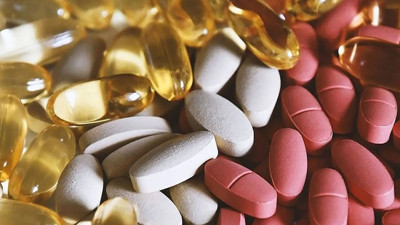 Vitamin takviyesi alanlar aman dikkat! Ciddi riskler taşıyor...