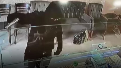 İstanbul’da silahlı kuyumcu soygunu böyle önlendi
