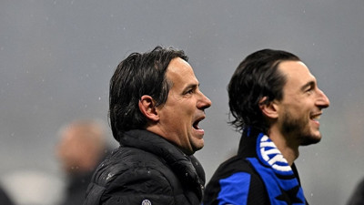 Simone Inzaghi'den PSG maçı öncesi final açıklaması