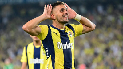 Fenerbahçe’de bir ayrılık daha: Veda edildi